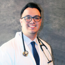 Armando Holguin, PA-C Board Certified Physician Associate